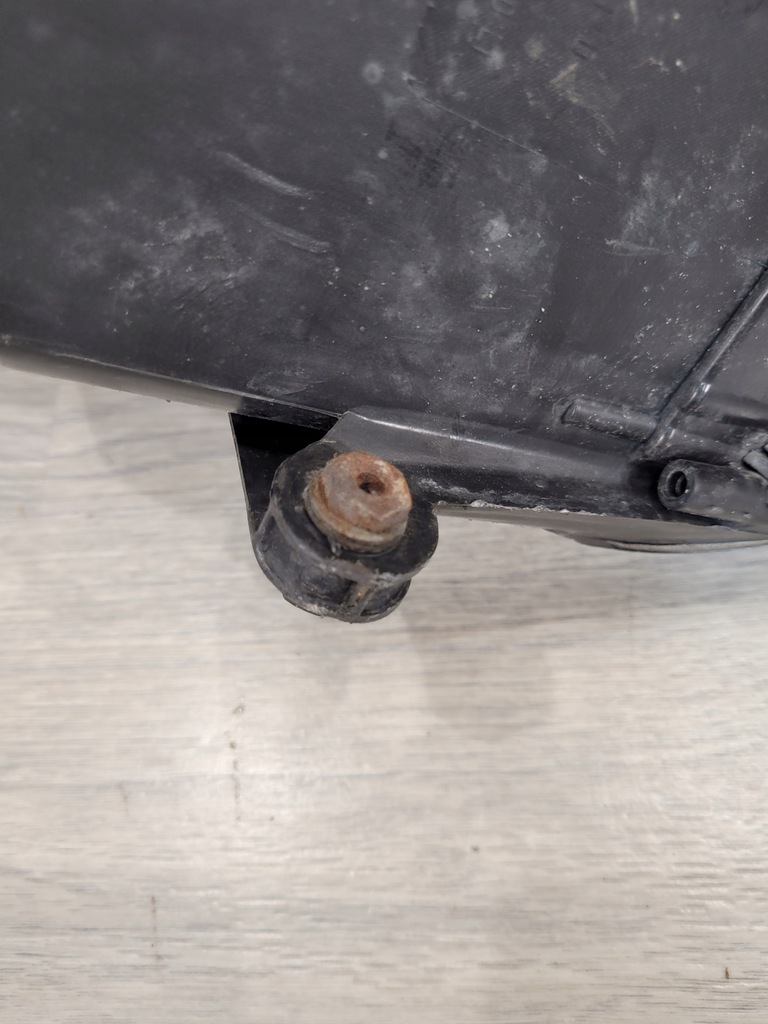 фото №6, Mercedes slk r171 лампа левая перед передняя hella