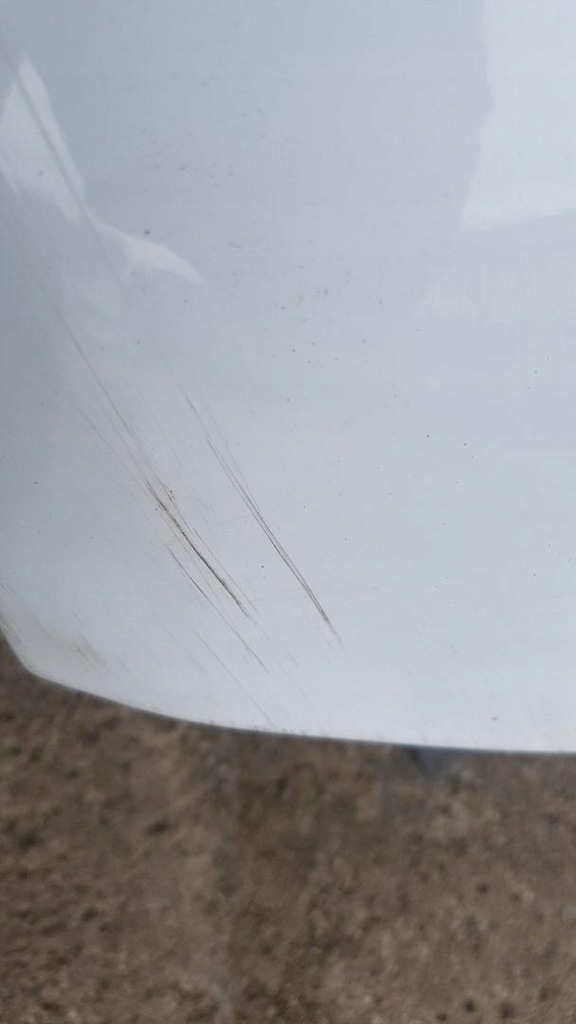 фото №8, Крыло правый перед ford fiesta mk7