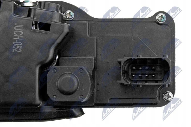 фото №13, Привід центральний. замка задня tesla model s 13-/prawy/