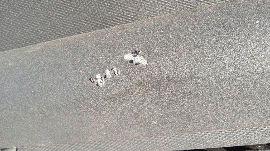 фото №13, Bmw e46 touring kombi шторка багажника