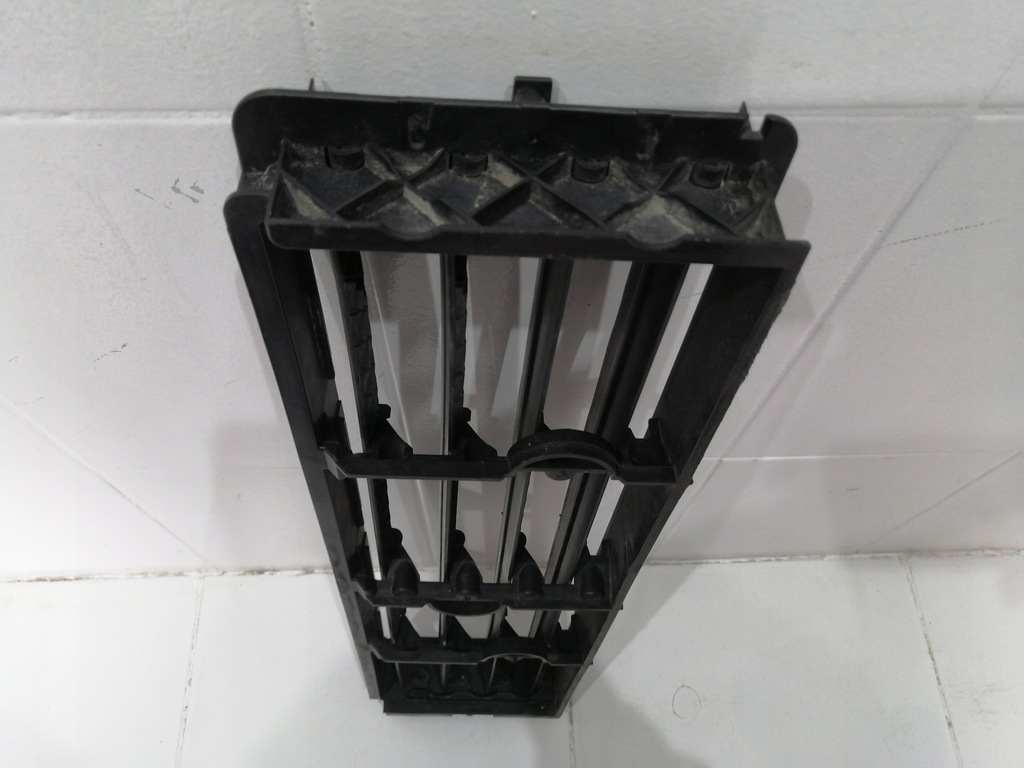 фото №5, Жалюзі впуск повітря renault clio iv captur hal 8607