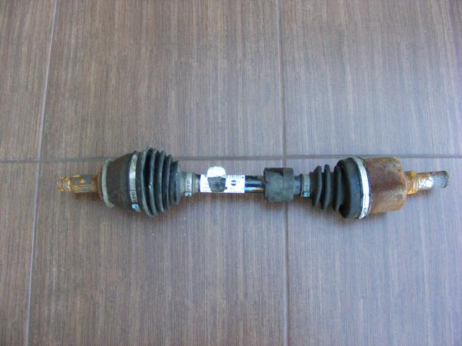 фото №1, Приводной вал левая mini cooper one