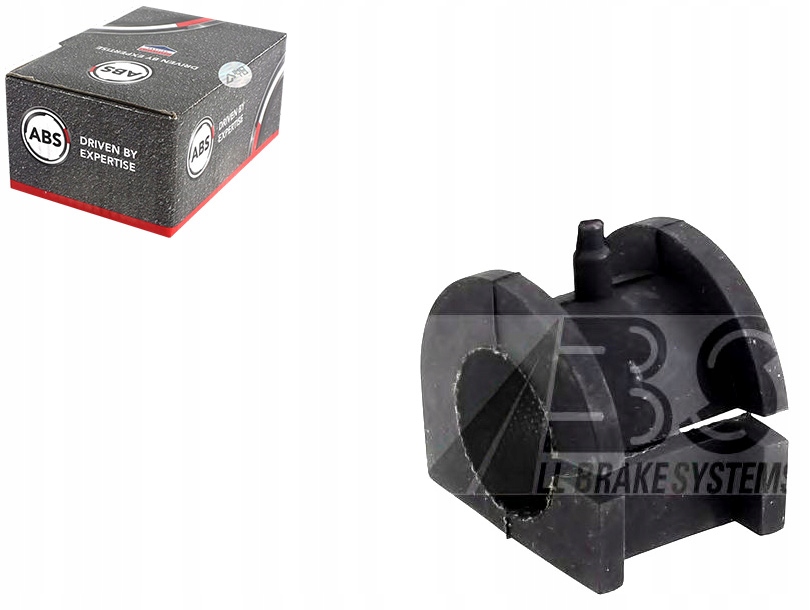 фото №1, Втулка стабілізатора a.b.s. mn100250 adc48079 4116