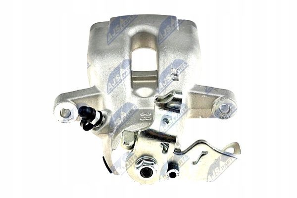 фото №10, Nty hzt-ct-010 супорт гальма