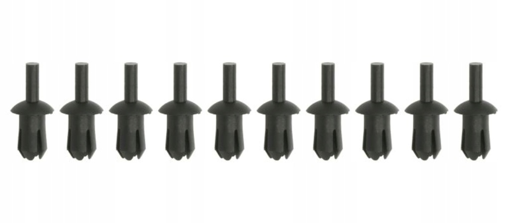 фото №1, Romix кліпса оббивочний rom c60587