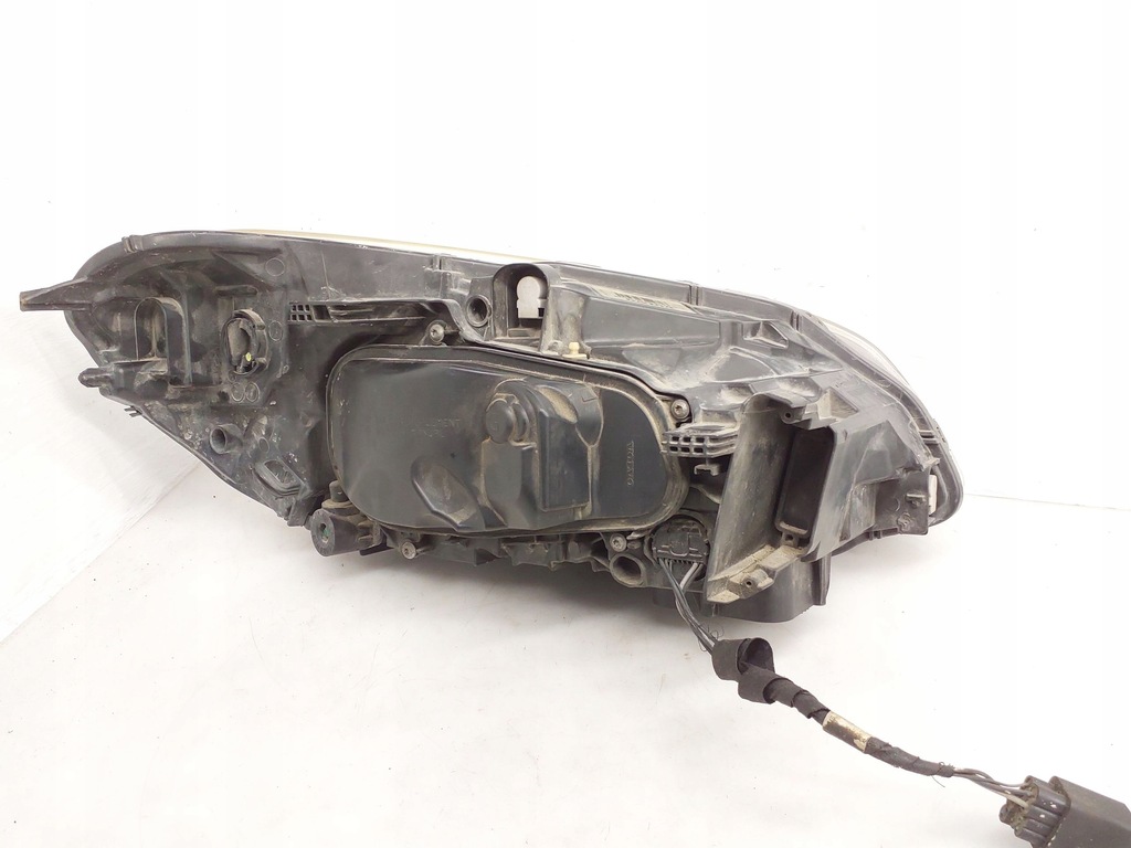 фото №7, Фара левая сторона volvo xc60 31358113