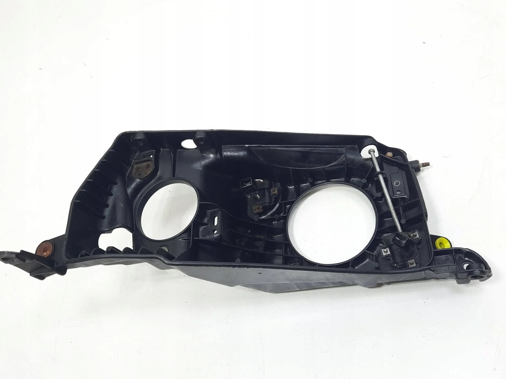 фото №6, Lexus ls 400 ls400 1992 лампа передняя перед