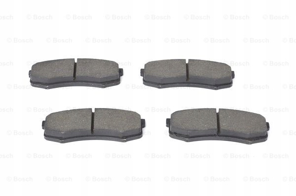 Тормозные колодки ham. toyota t. landcr. Киев