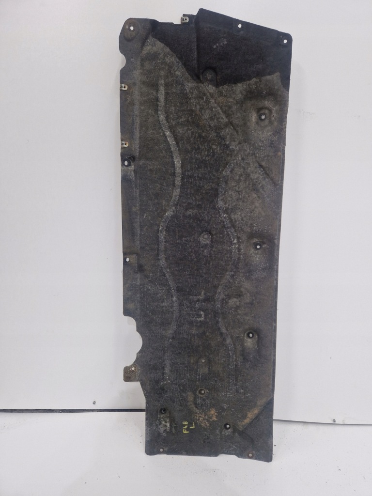 фото №1, Захист підвіска ліва bmw x1 f48 оригінальний номер