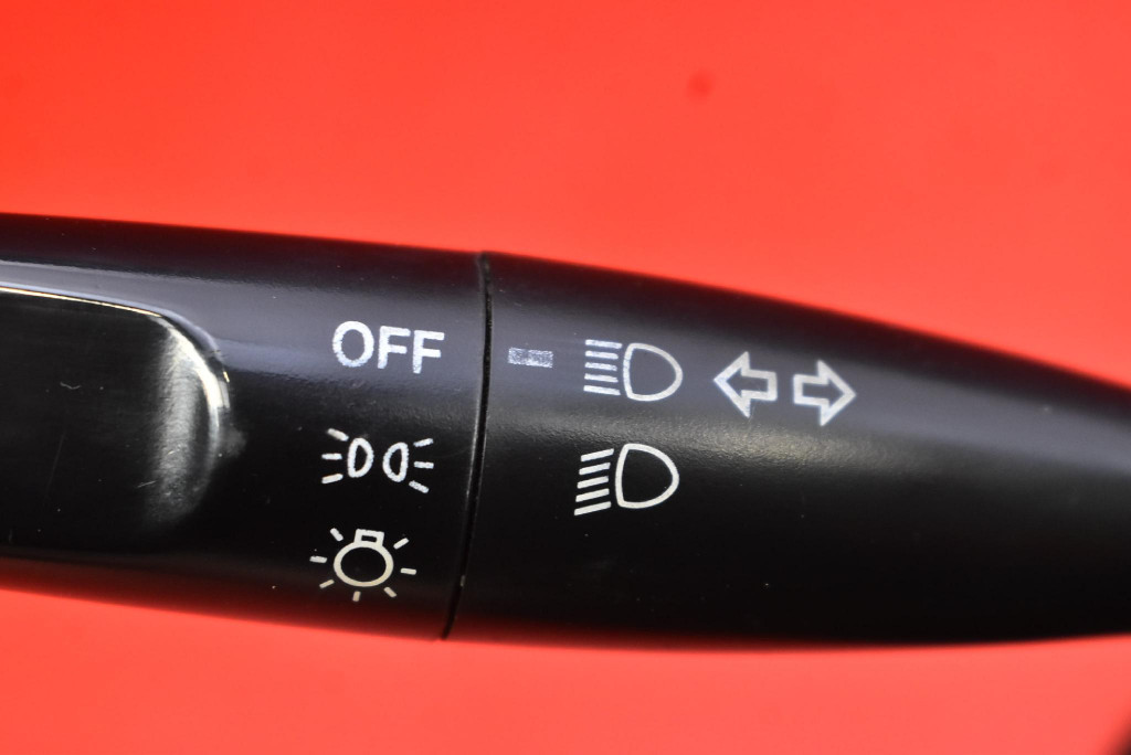 фото №11, Переключатель комбинированный подрулевой переключатель suzuki ignis 1 i 5d hb 00-03