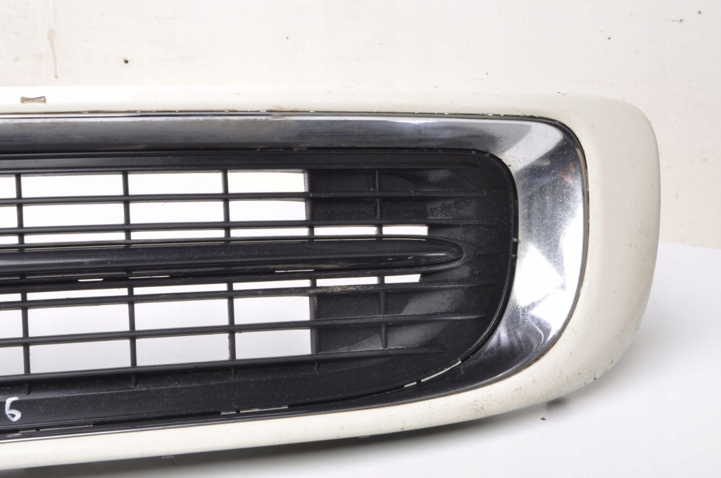 фото №2, Mini r55 r56 r57 r58 r59 решітка решітка радіатора бампера 7250787