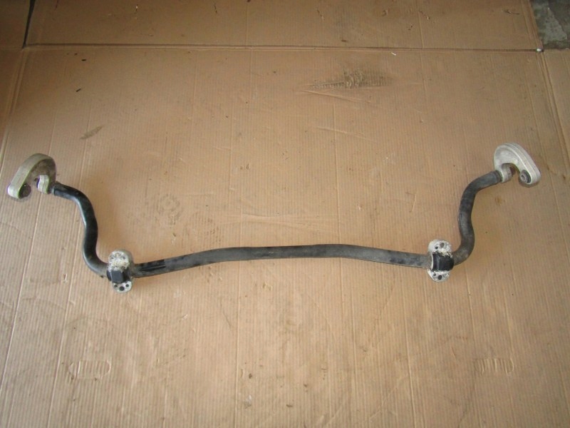 фото №1, Bentley continental gt тяга стабілізатор перед