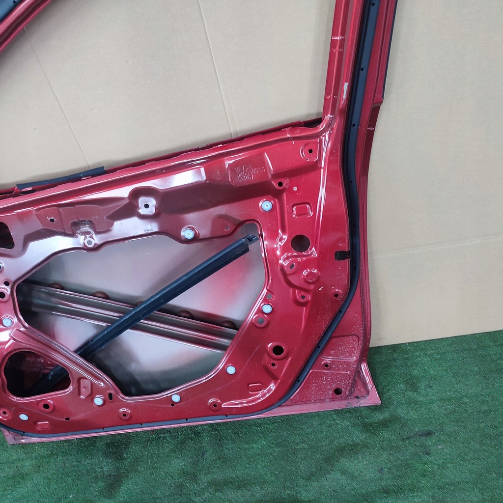 фото №10, Двері правий перед mazda 2 14- da6c58010