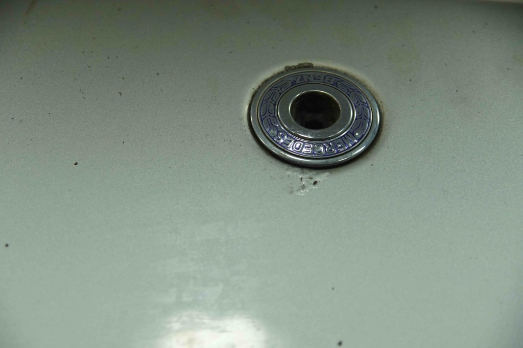 фото №6, Капот mercedes w220 алюмінієва alu lift gliwice