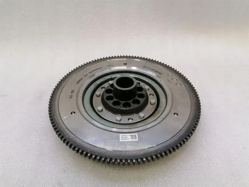 Bentley continental gt 18-24 3s 3sd маховик 971105264f Недорого