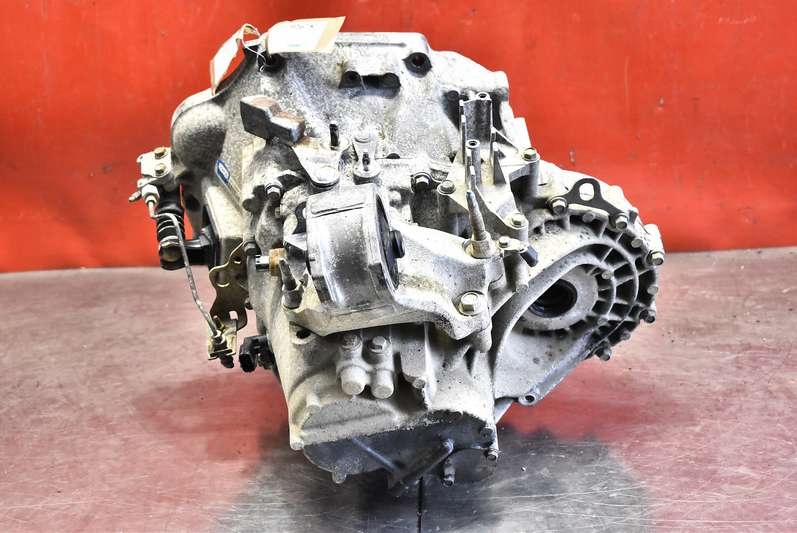 фото №6, Коробка передач передач jvf7 honda fr-v 2.2 i-ctdi 140 km 04-09