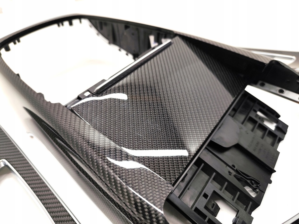 фото №9, Audi rs6 c7 декори накладки декоративні карбон комплект