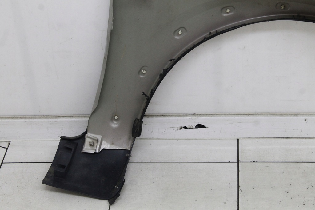 фото №6, Volvo xc70 i 2005r крила лівий перед передній 426 - код лакофарбового покриття