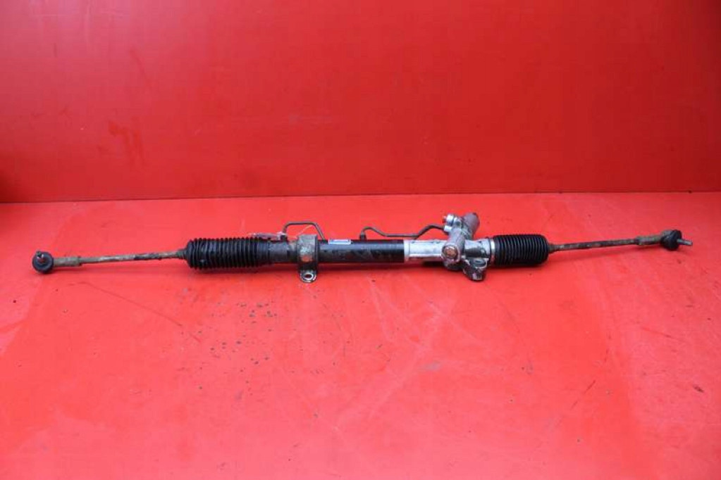 фото №11, Трансмиссия рулевая рейка eu 96396700 chevrolet evanda 2.0 16v 131 km 04-06