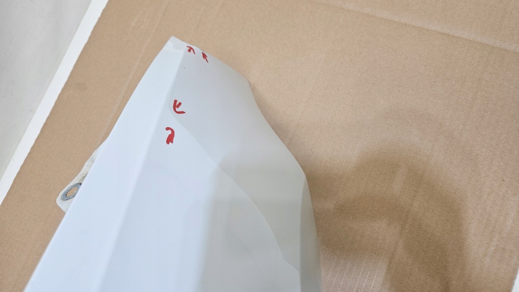 фото №8, Крила перед передній правий skoda octavia 3 iii przed lift оригінал