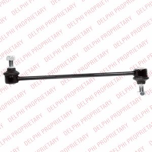 фото №2, Tc2297 delphi з'єднувач стабілізатора