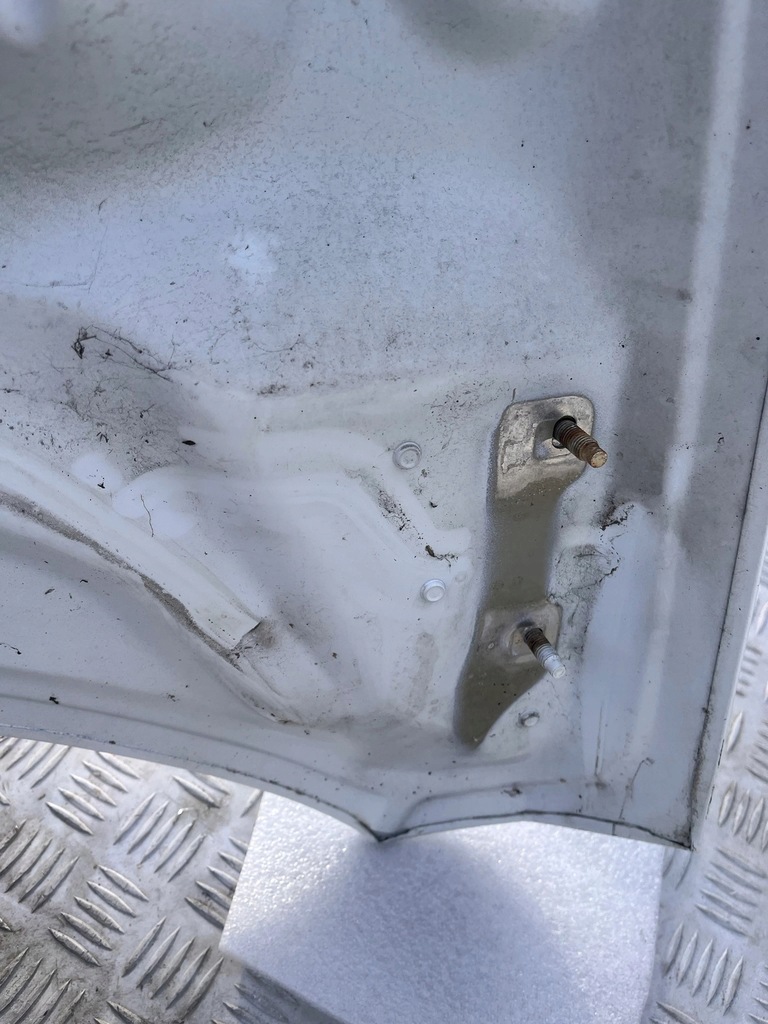 фото №10, Капот крышка двигателя peugeot 308 ii 2 t9 ewpb org