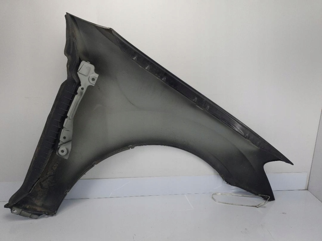 фото №8, Крыло левый перед молдинг amg mercedes ml w164 a1648843122