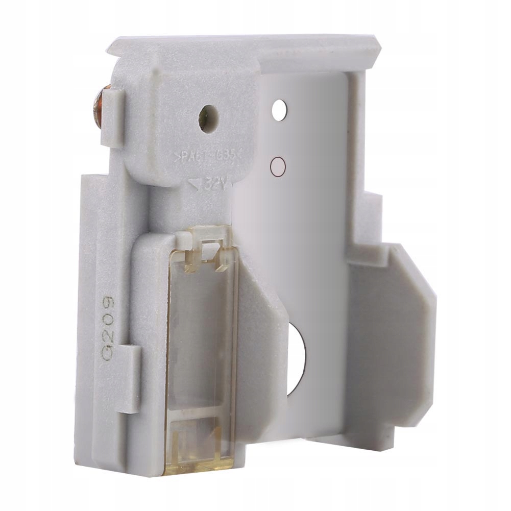 фото №14, Предохранитель установленный na akumulatorze do lancer