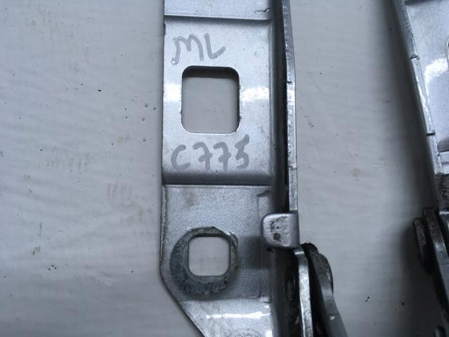 фото №7, Петли капот mercedes ml w164 05-11 c775