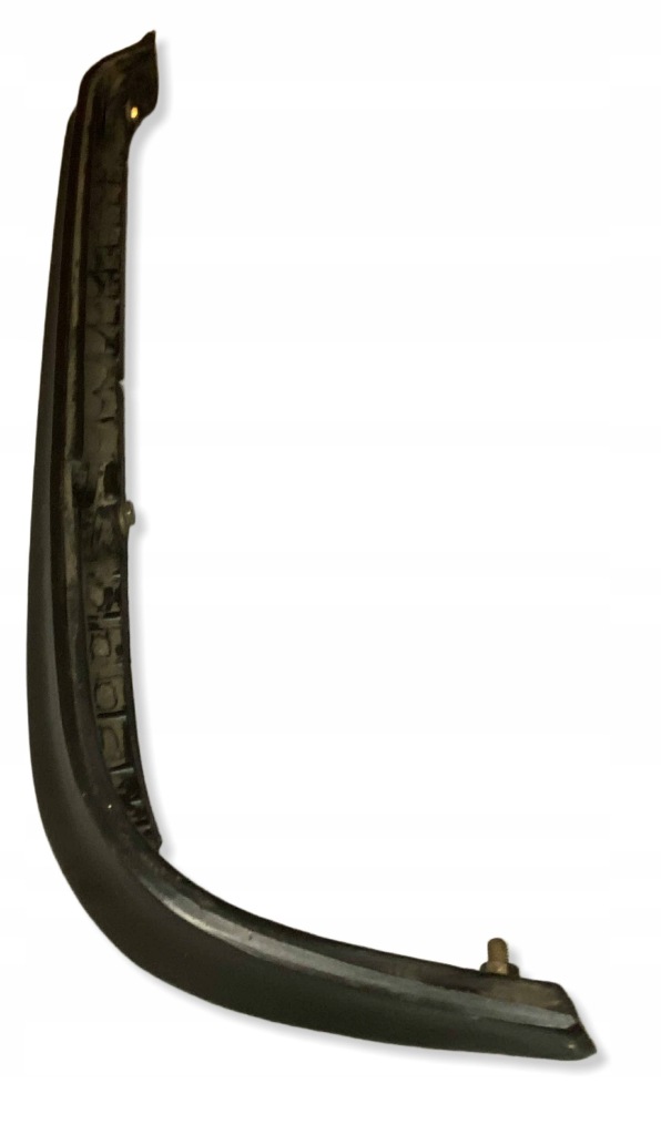 фото №6, Mercedes-benz w123 молдинг pod фара левый задняя