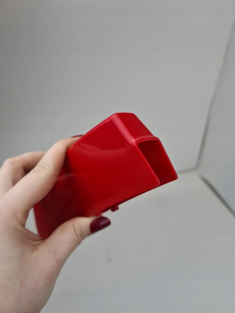 фото №10, Вкладыши do решетка передний oyddl do bmw x3 g01 2022-2024 3 штуки