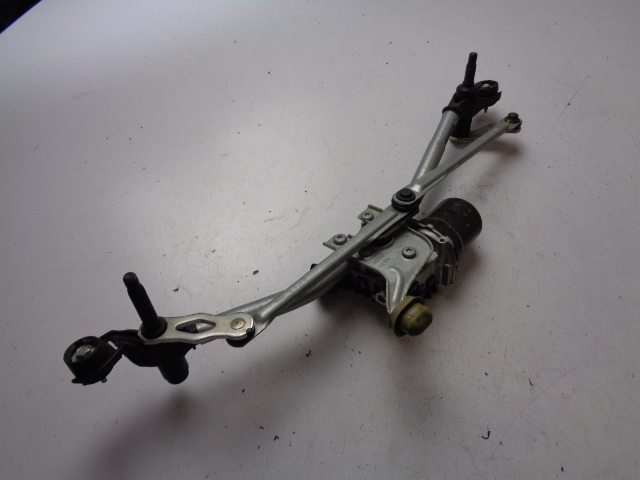 фото №1, Механізм двірник citroen c4 iii 2020-