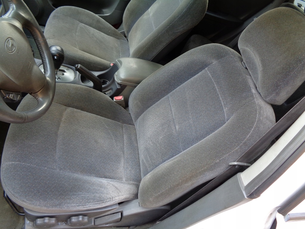 фото №9, Підсилювач pas передній верхній santa fe i 01-06