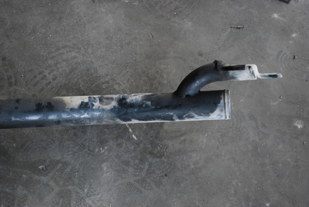 фото №5, Шланг интеркулер audi tt 8n 1.8t ajq