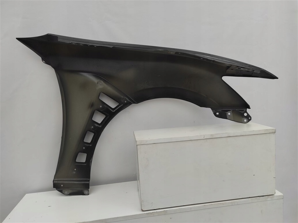 фото №8, Крила лівий перед lexus gs f gsf sport 2015-2018