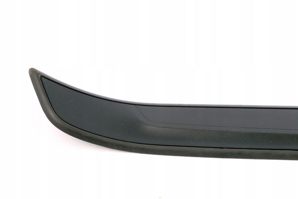 фото №12, Bmw x1 e84 накладка молдинг поріг правий перед