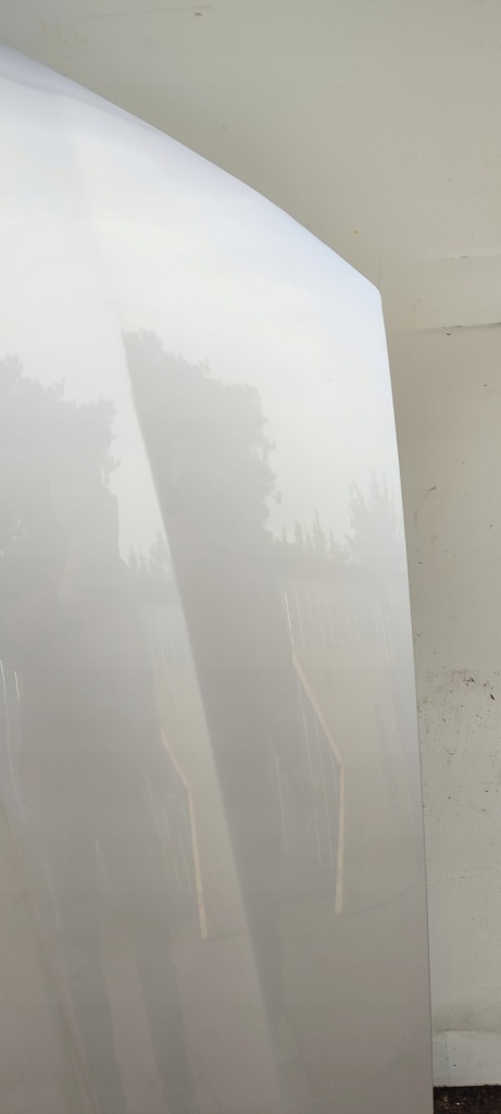 Купити Капот кришка двигуна bmw x3 f25 2010-2017 / x4 f26 2014-2018 колір 354