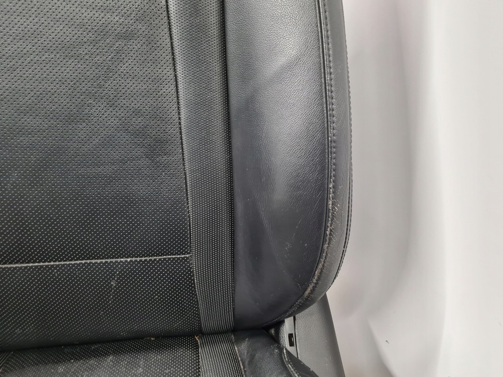 фото №9, Hyundai i40 kombi сидіння заднє сидіння grzenae