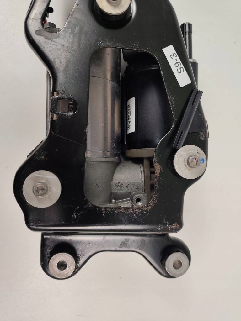 Компрессор насос компрессор подвеска bmw f16 x5 f15 f85 f86 6875177 Киев