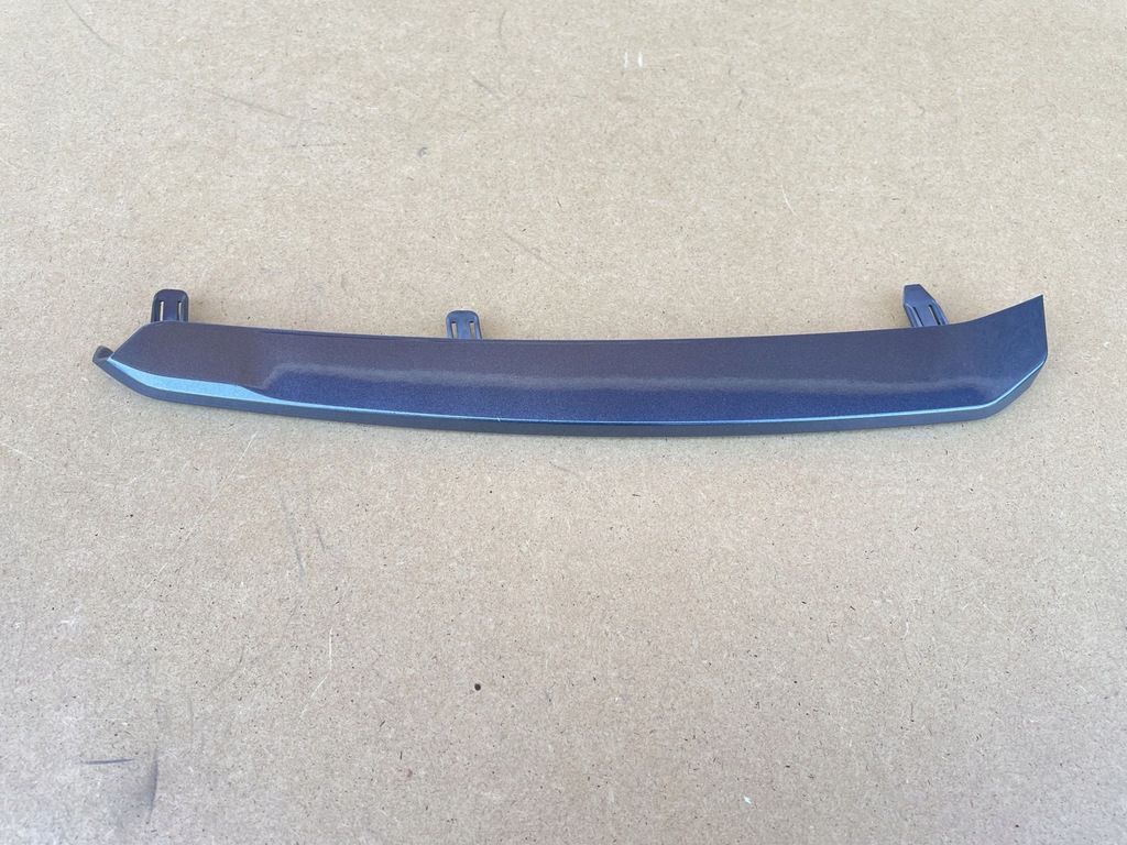 фото №1, Молдинг решётка решетка правая mazda 6 gj