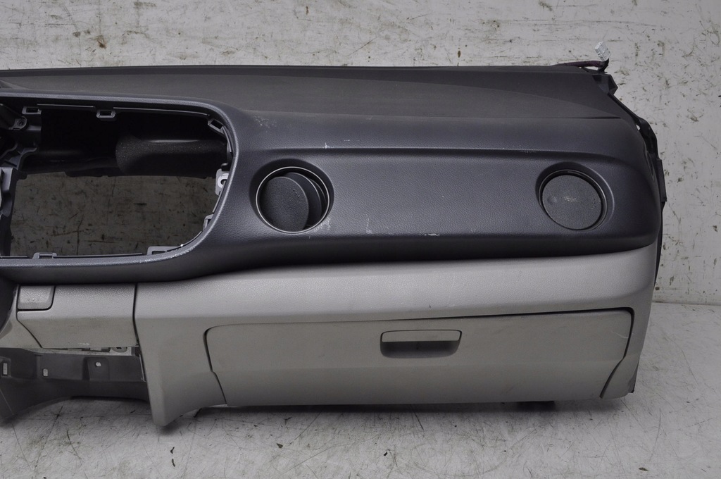 фото №5, Honda insight ii приборная панель приборная приборная панель подушки безопасности подушка безопасности ремни