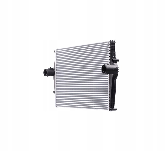 фото №8, Ridex 468i0008 інтеркулер do volvo v70 ii 285 s60 i 384 s80 i 184