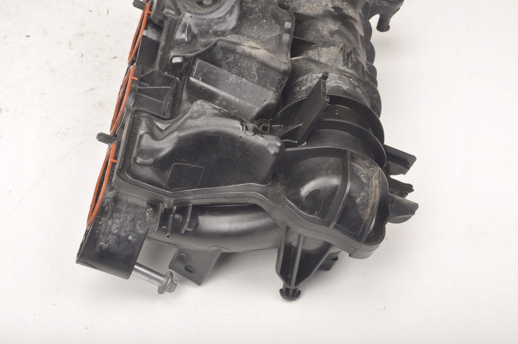 фото №7, Mercedes w176 1.6 колектор всмоктуючий a2700900737