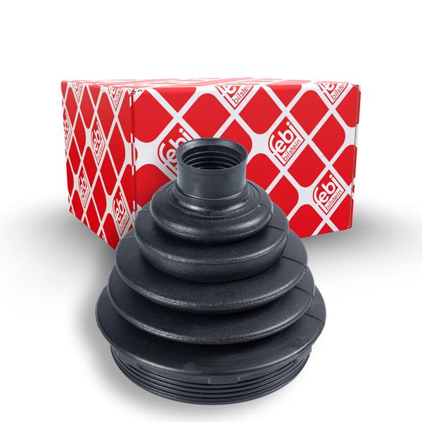 фото №14, Febi захист шарнір fiat zew. brava