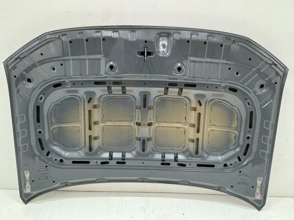 Hyundai santa fe v 23- капот кришки двигуна оригінал! Недорого