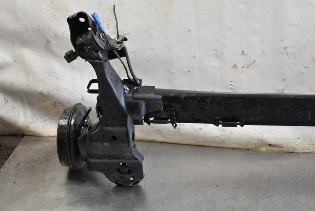 Купити Oś задній задня балка citroen c-elysee 2 ii 1.5 blue hdi 102 km 16-