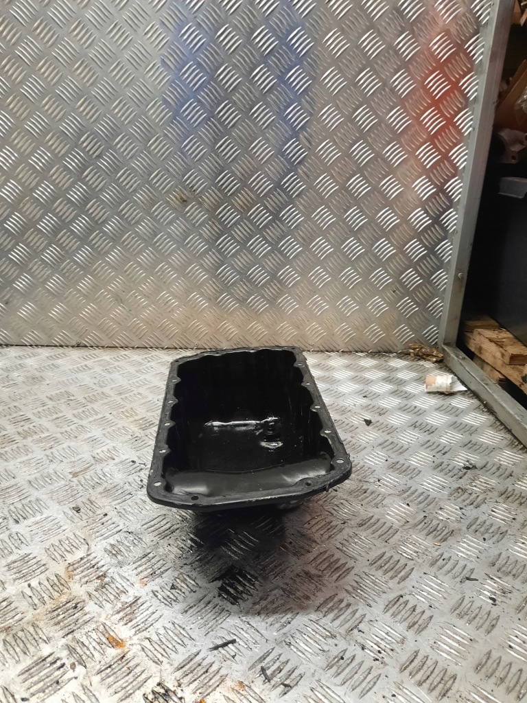 Піддон масляна citroen peugeot mini 1.4 1.6 vti v7550483 Недорого