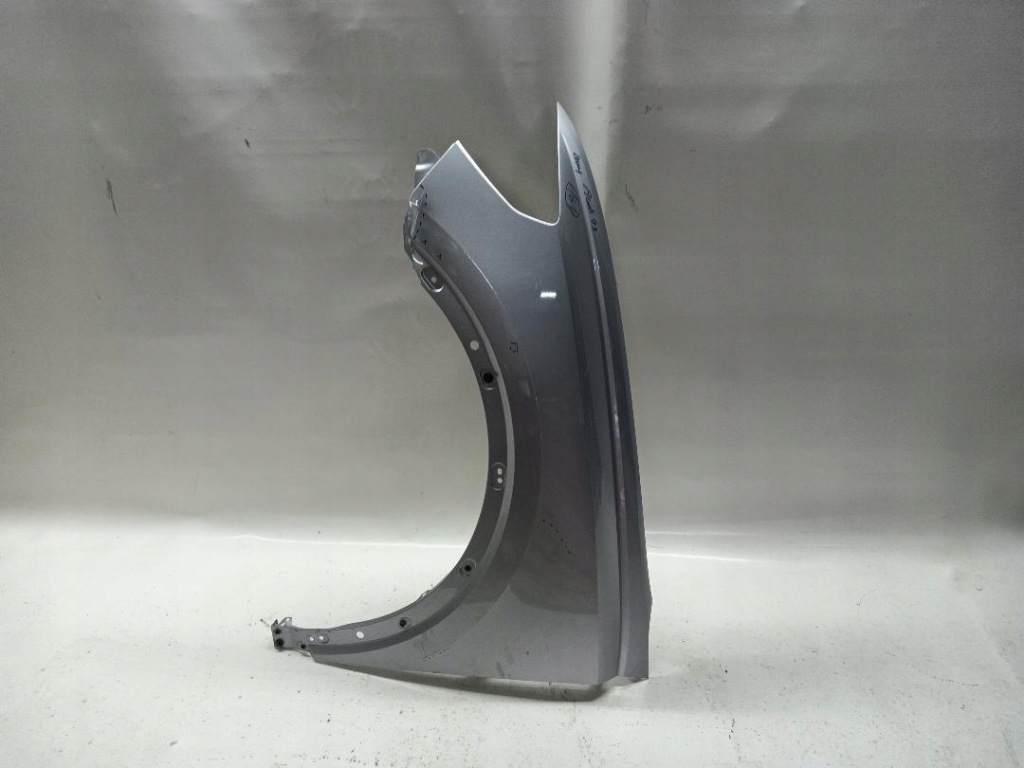 Купить Крыло  перед передний левое  audi q3 83a821469