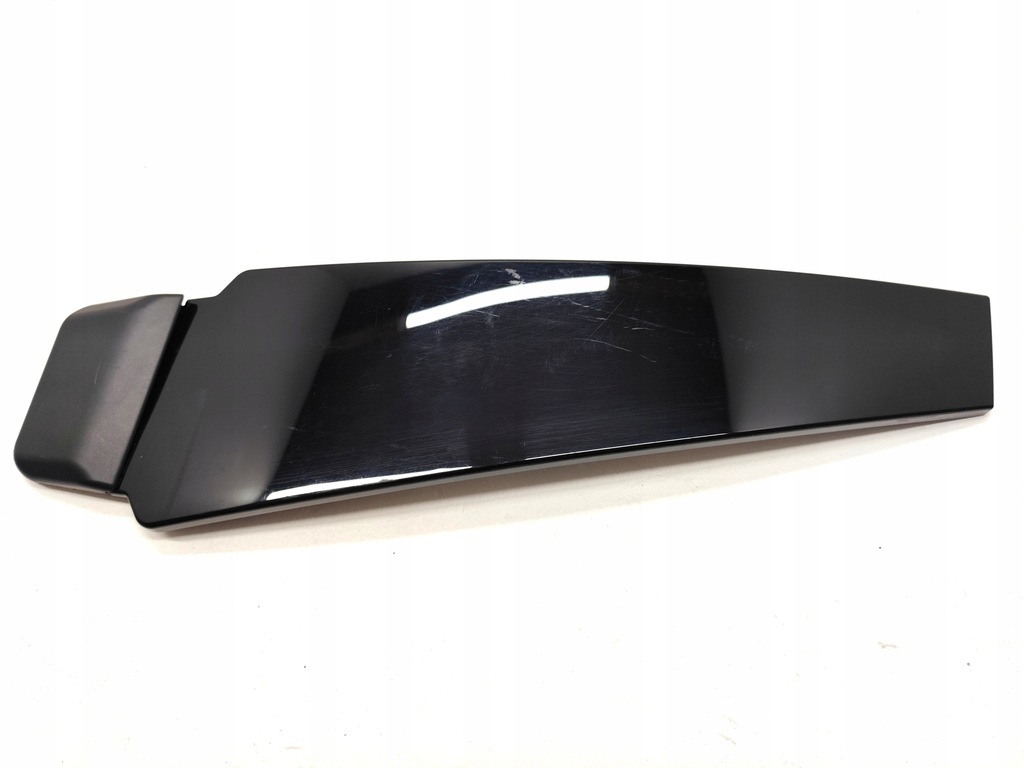 фото №1, Maserati ghibli iii накладка защита наружная стойка b правая 670148471