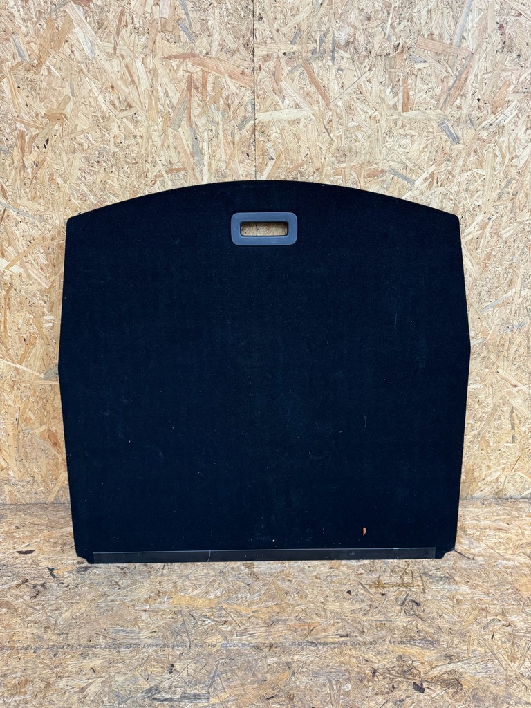 фото №1, Коврик обшивка пол багажника renault grand scenic iv 849026467r